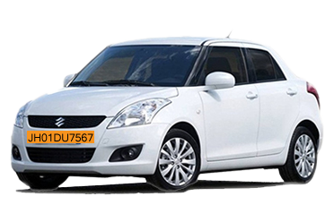 taxi service in ranchi